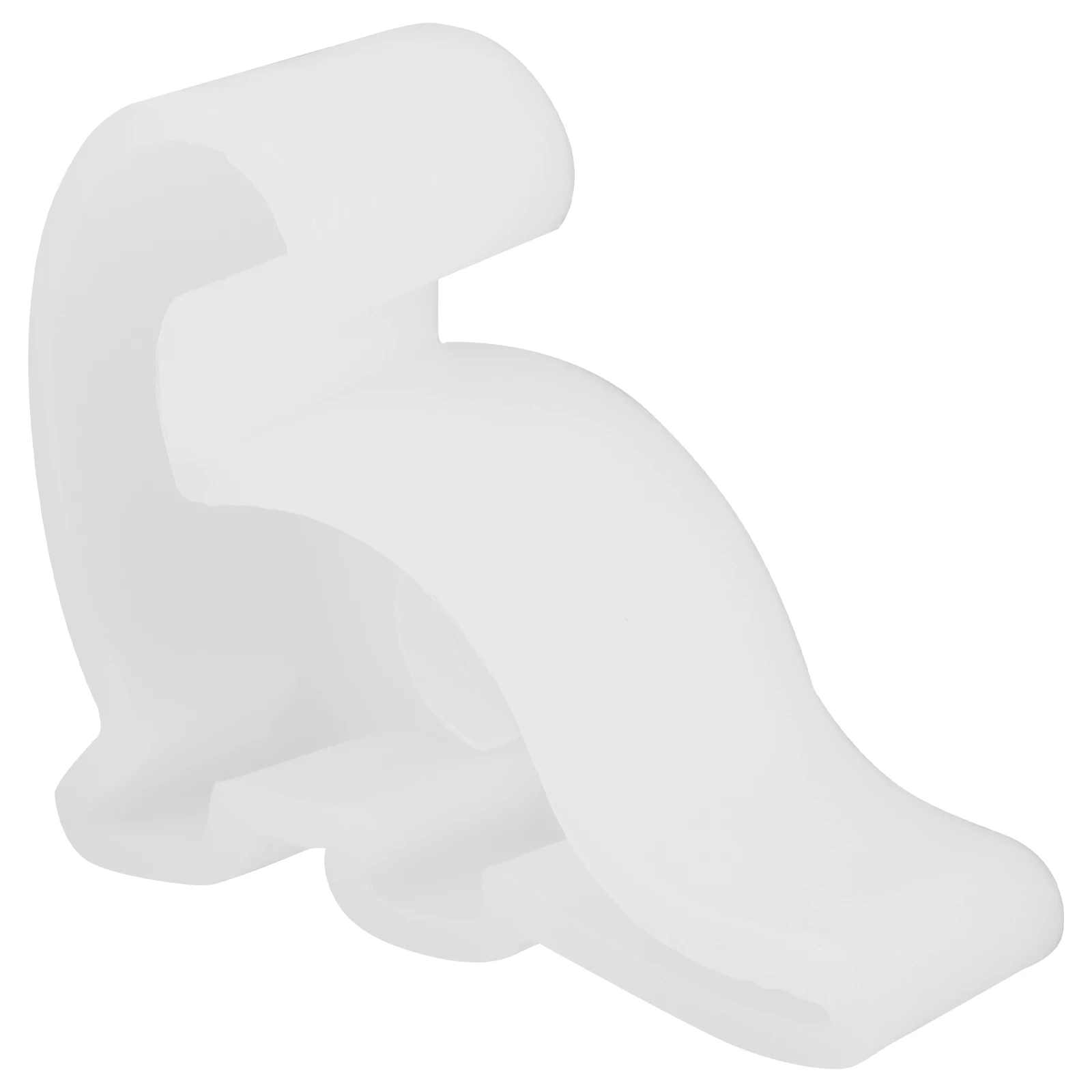 

Dinosaur Silicone Mold for Baking Chocolate Making DIY Cupcake Sugar Cake Decor Fondant Tools Flexible Easy Clean