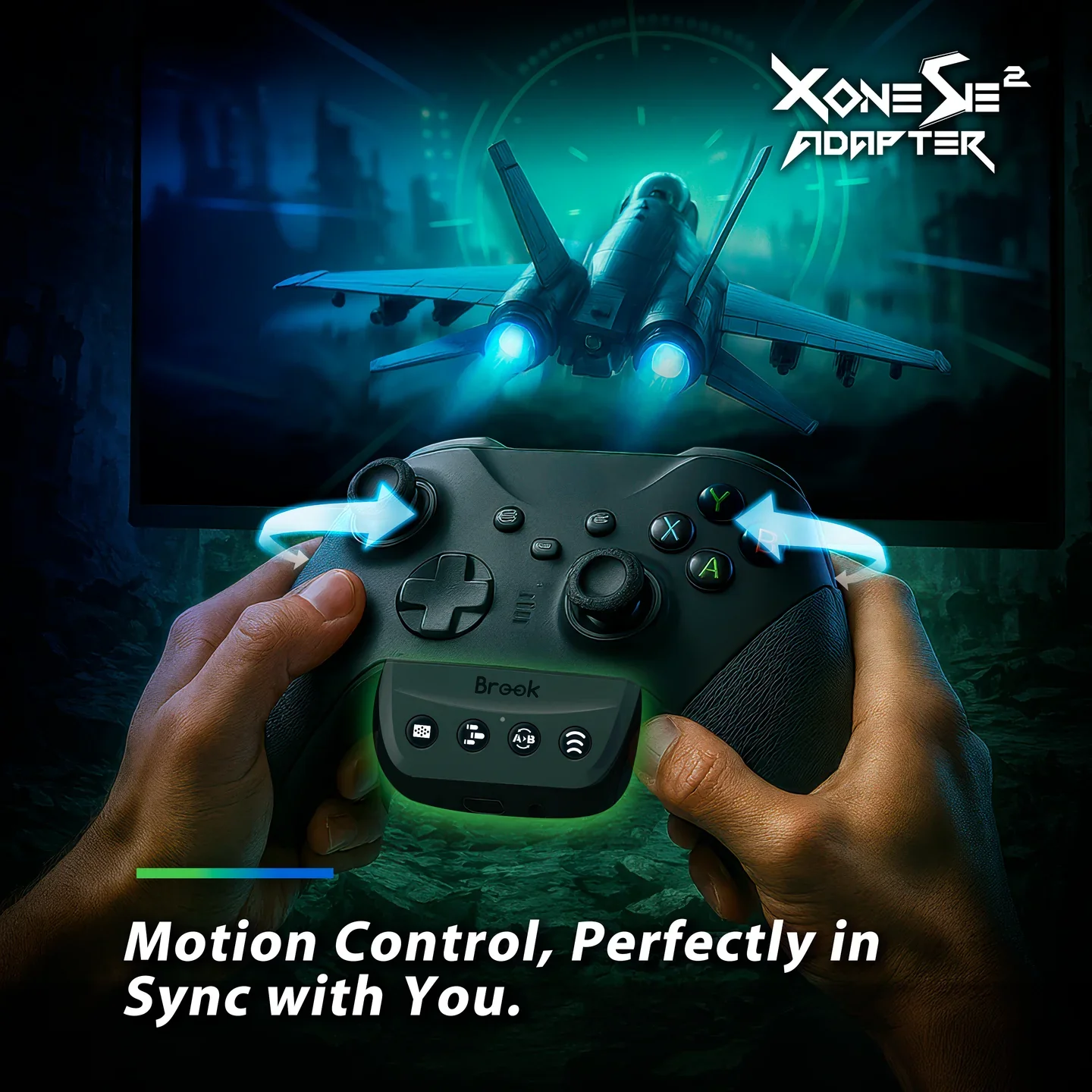 l'adattatore-brook-xone-se2-consente-di-utilizzare-il-controller-xbox-su-ps5-switch-e-pc-e-supporta-i-comandi-a-movimento-la-funzione-turbo-la-possibilita-di-riassegnare-i-comandi-e-l'utilizzo-di-macro