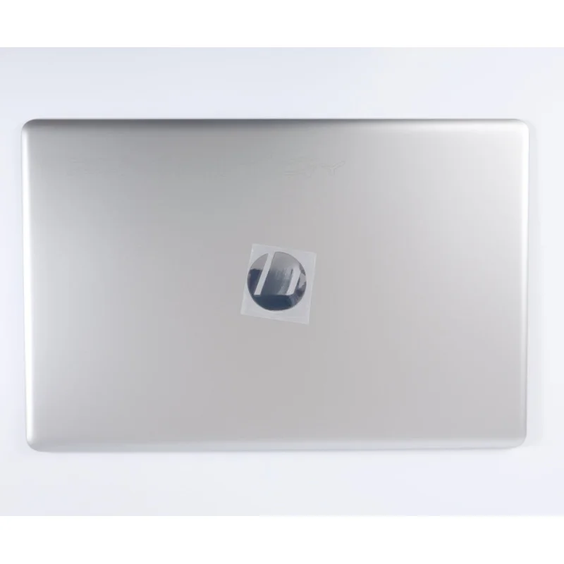 LCD 후면 커버, 후면 상단 뚜껑, L22499-001 실버, HP 17BY 17-BY 17-CA 17ZCA, 신제품