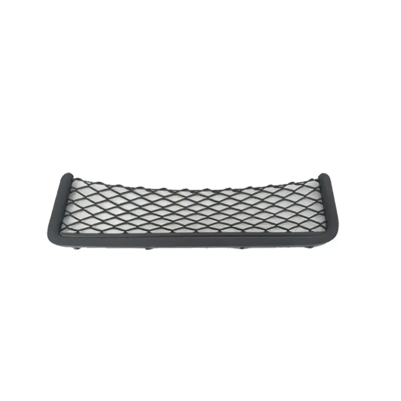Rear Trunk Tailgate Tail Door Toolbox Pocket Cage Storage Net for Toyota Prado LC120 2003-2009