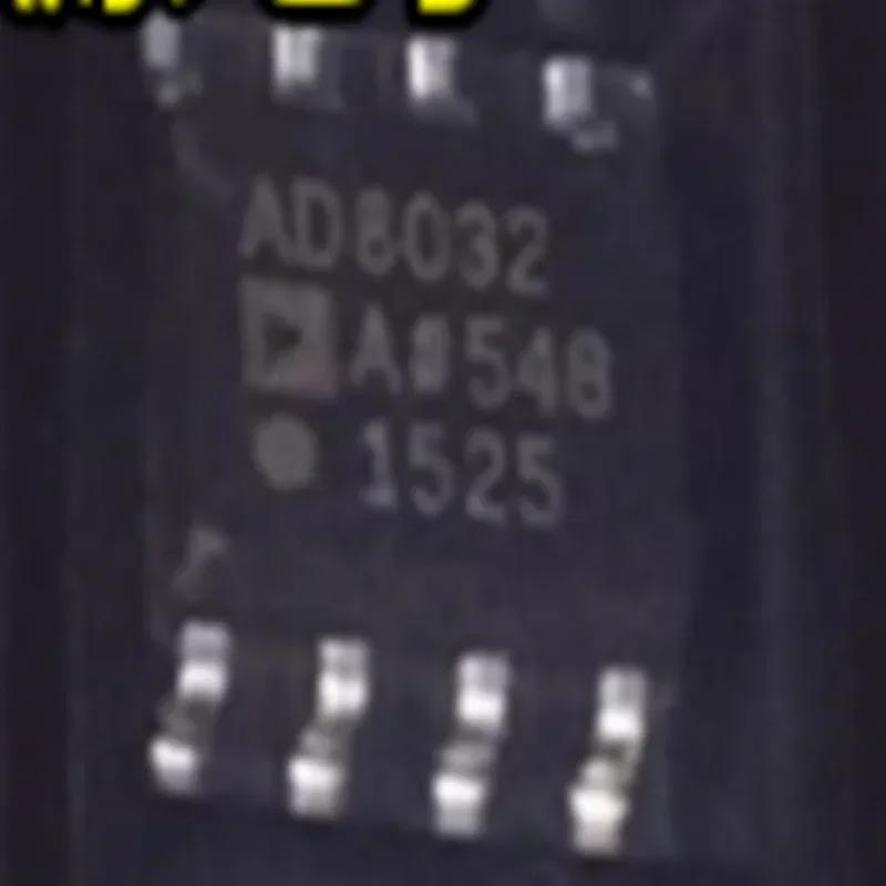 New Original Imported AD8032AR AD8032ARZ AD8032 SOP8 Genuine Imported Chip