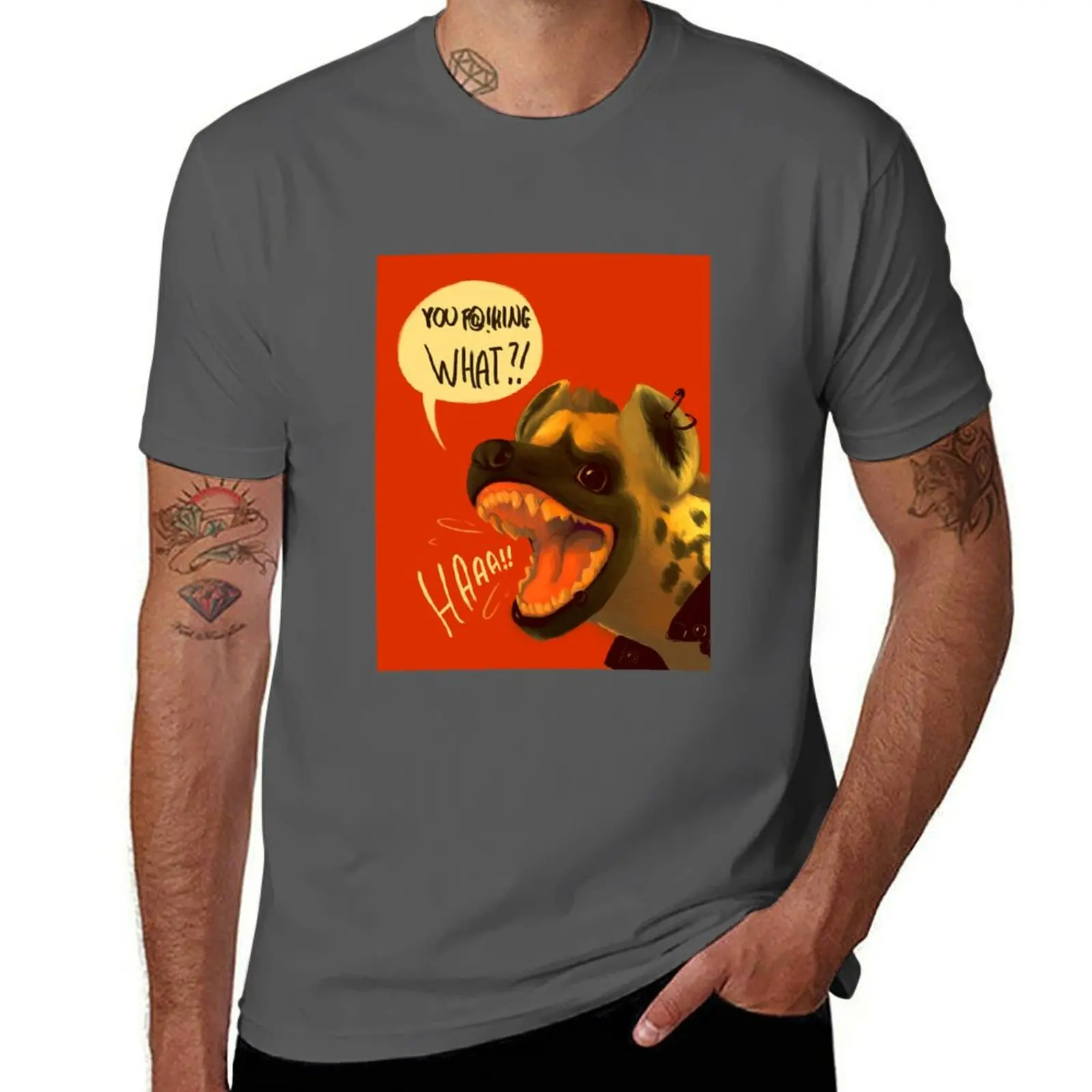 M8 U Wot T-Shirt Ca…