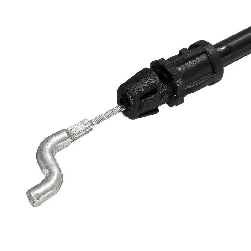 Lawnmower Throttle Pull Cable Electric Petrol Lawnmower Cable Universal Throttle Pull Control Cable Lawnmower Accessories