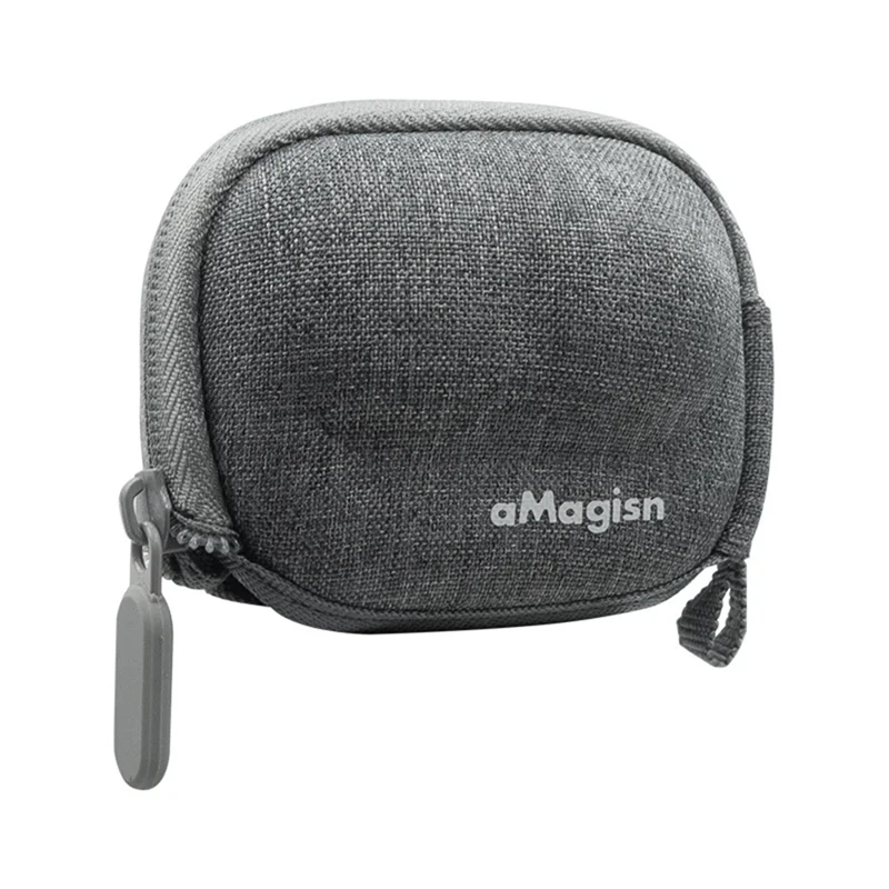 AMAGISN ミニ収納ケースキャリングケースハンドバッグハード保護ボックス Insta360 GO 3 アクションカメラ部品アクセサリー
