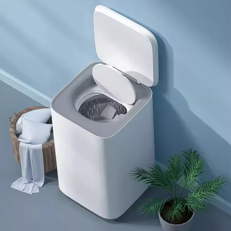 New Mijia Intelligent Washing Machine 3kg Pro Fully Automatic Home Children's Underwear Sterilization APP Remote Voice Operation