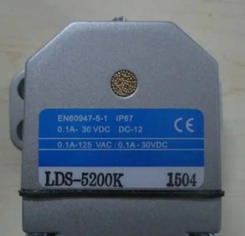 

Brand New LDS-5200K Limit Switch Hot Selling Fast delivery