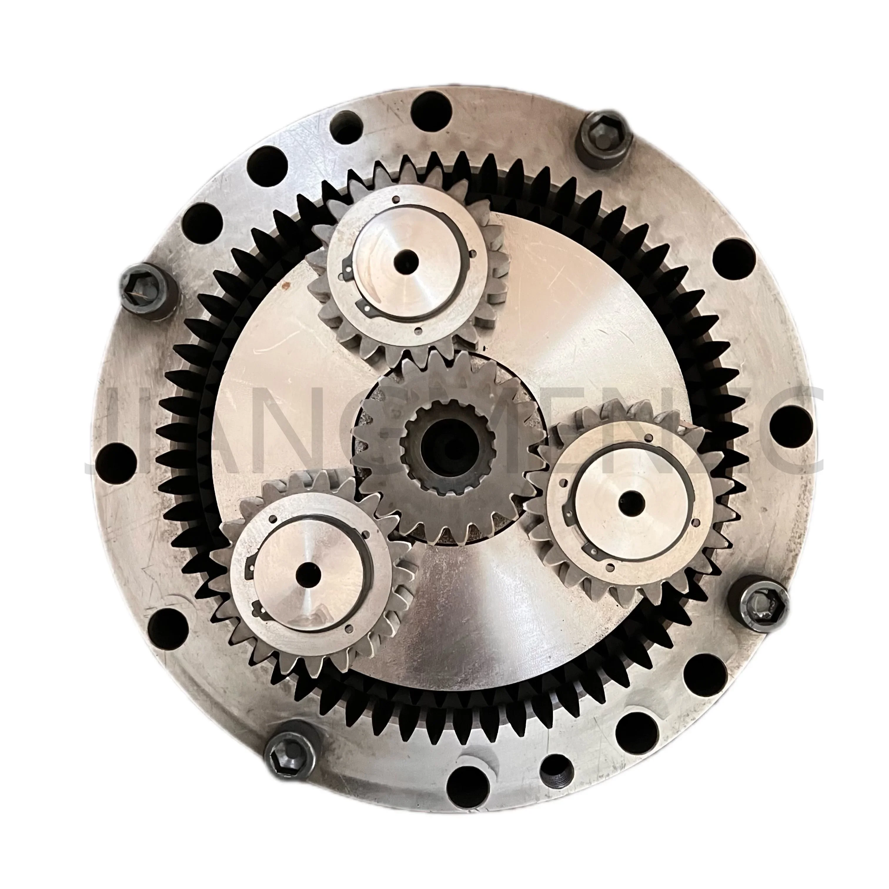 

R210 R215 31N6-10180 swing reduction gearbox for HYUNDAI swing gearbox