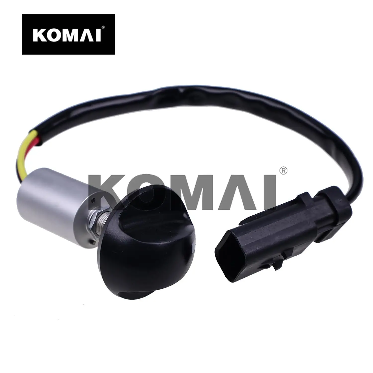 

Переключатель MUGURO HOLDWELL 268-0761 (2680761) для двигателей CAT C2.6, C3.3B, C2.4, 303.5C, 303.5D, 303C CR, 304C CR, 304D CR, 305.5D