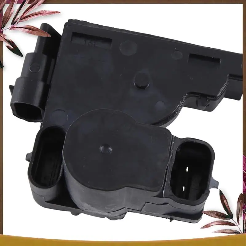 AB59-Car Accessories Door Lock Actuator For  AVEO AVEO5 OPTRA For PONTIAC G3 WAVE WAVE5 Door Lock DLA-717 96252707
