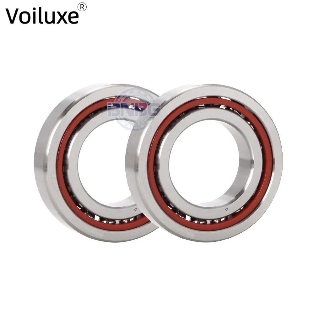 JAPAN  Bearing 7026 7028 7030 7032 7034 7036 7038 7040 ACTA P4 P5 Single Double Row Electronic OEM Equipment