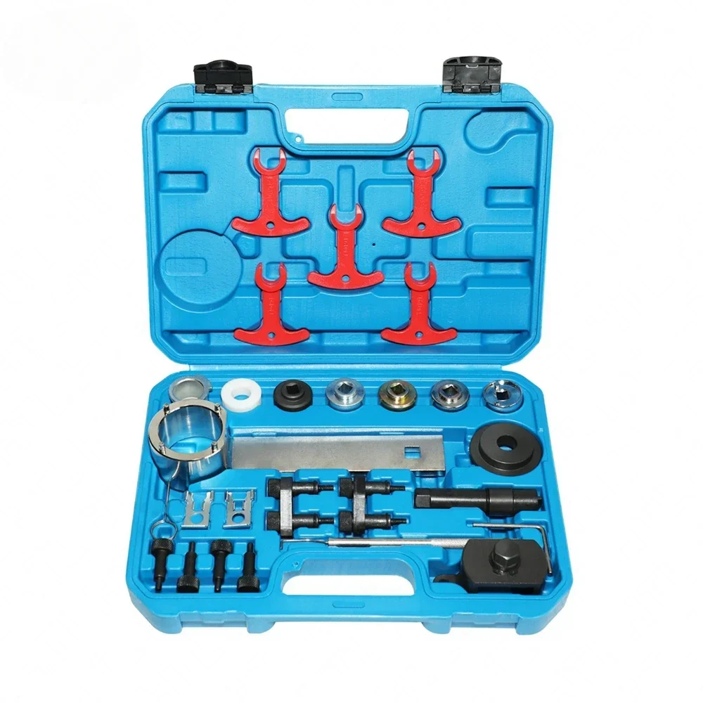 

Engine Crankshaft Synchronization Tool EA888 1.8 2.0 TSI TFSI, Camshaft Slider, Audi T EnginE Gasket