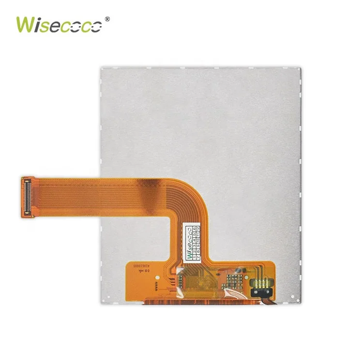 Industrial Thin Replacement 3.5 Inch MIPI DSI Interface IPS 1440*1600 Vertical VR AR TFT LCD Display Screen Panel Module 90 Hz - view 4