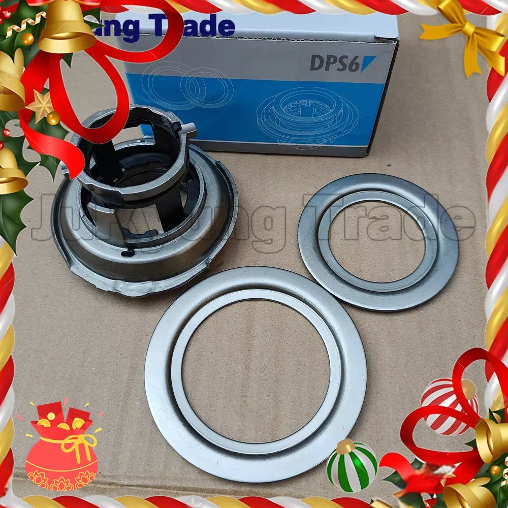 High Quality Brand New 6DCT250 DPS6 Transmission Bearing Kit for Ford Focus Fiesta 2011-up