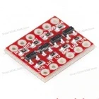 

Current Level Converter - Bi-Directional BOB-12009