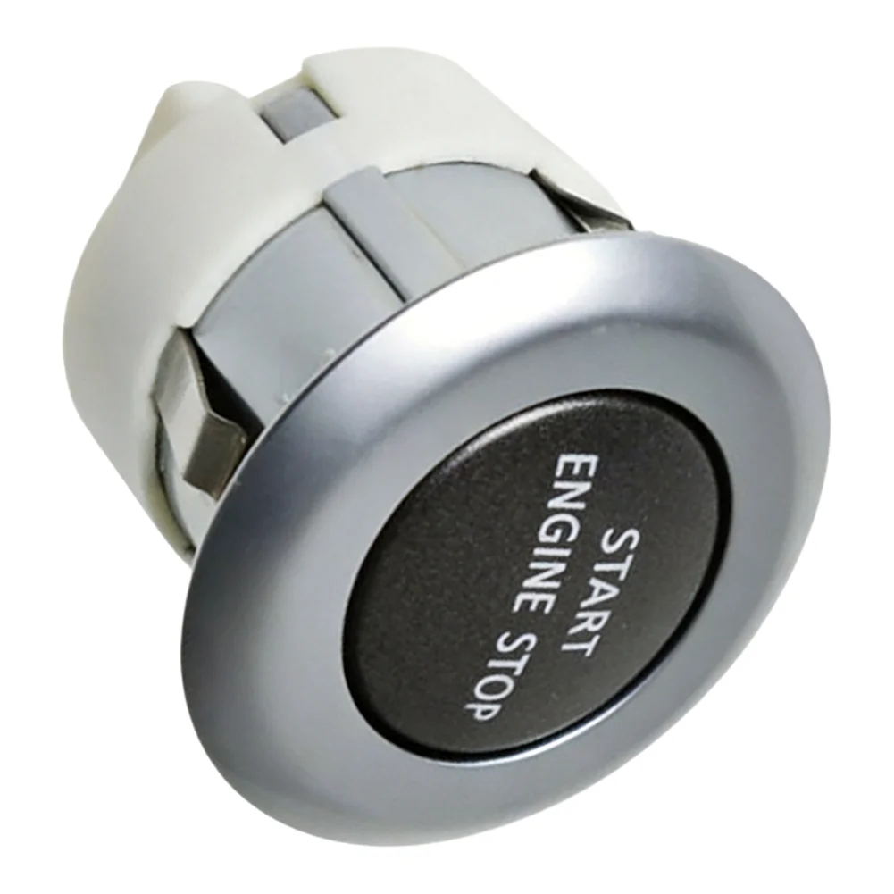 Replacement Part As Picture Shows Ignition Switch Button High Reliability OEM Part Number LR014015 Plastic Construction