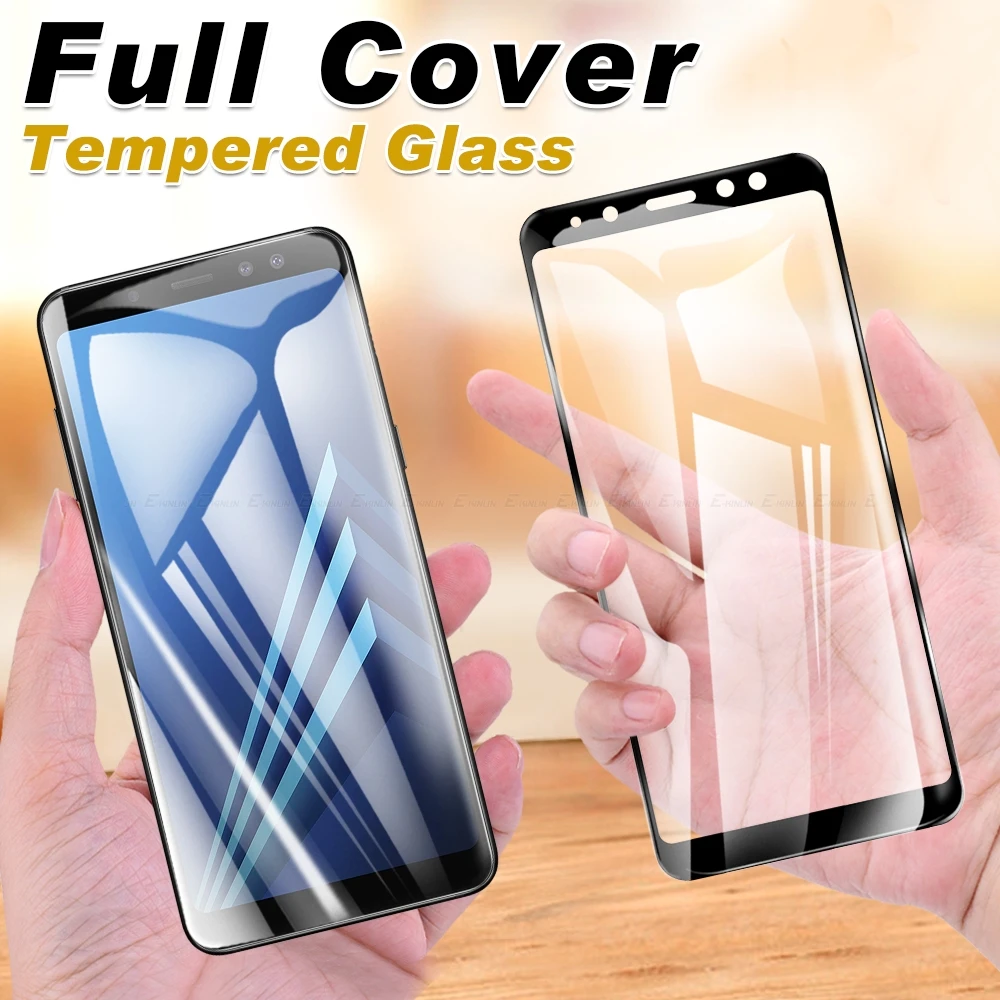 Screen Protector Te… - image