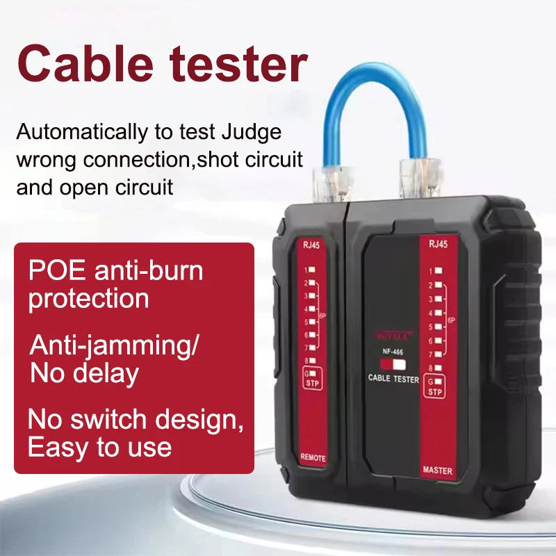 Noyafa NF-466 No Sw… - image