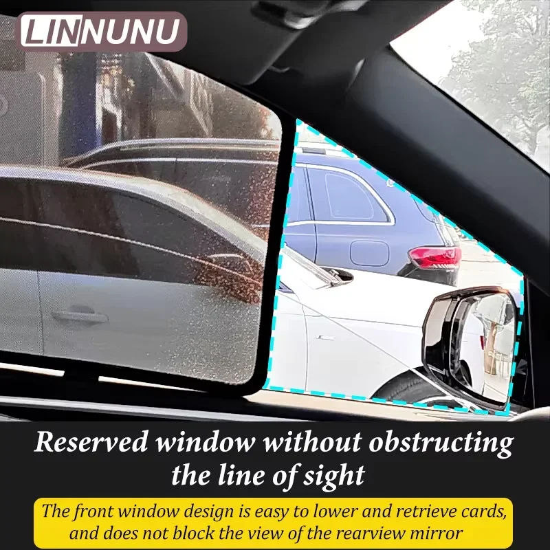 Thumbnail 2 - #84 Best Car Window Protection to Buy In 2026