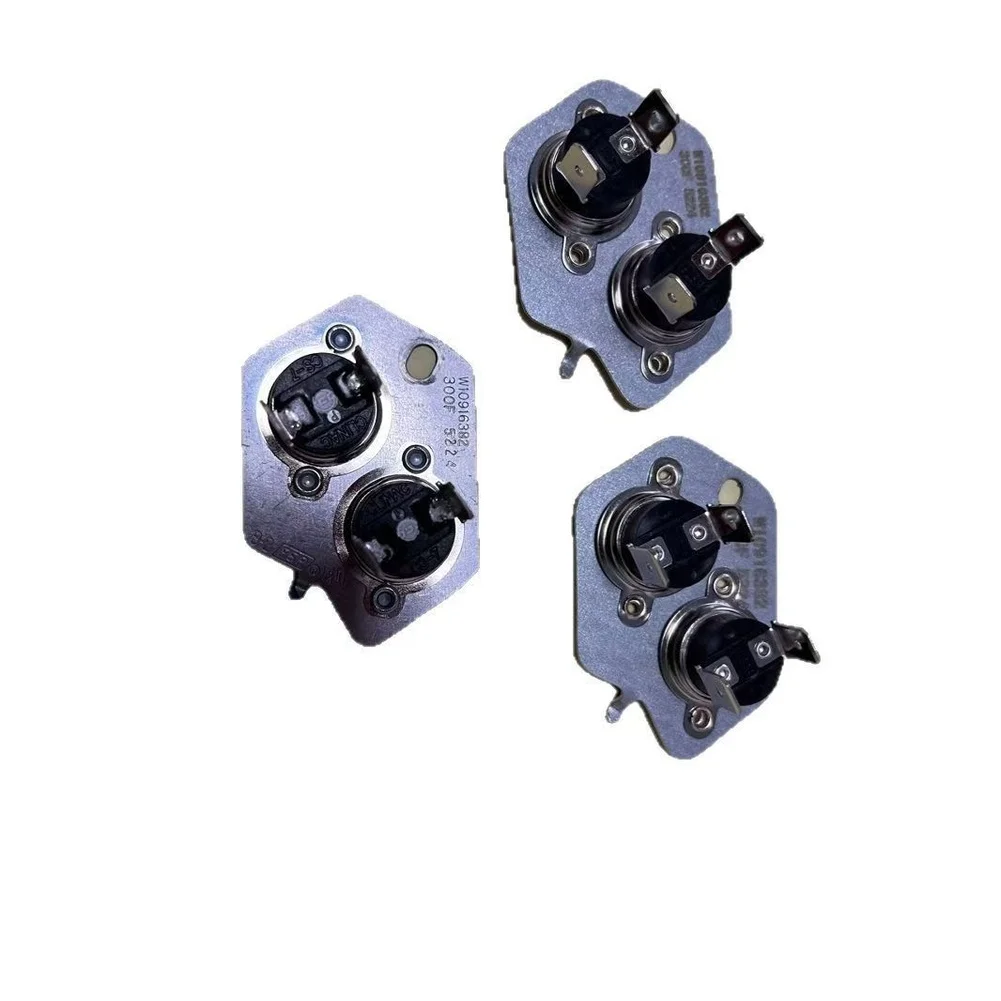KSD302 Appliance Safety Switch 10A 250V Thermal For Overload Protector For Washing Machine Motor Heating Element Protection