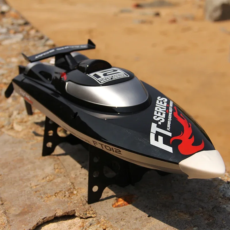 Barco de corrida RC CY012 50 km/h