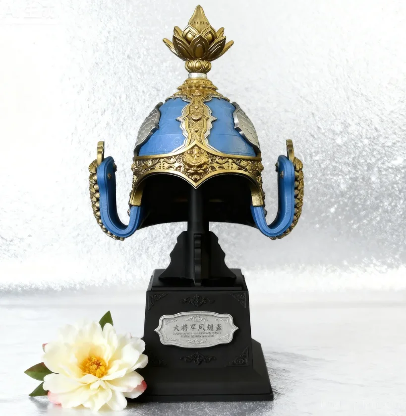 165MM Desktop Decoration Home Decor Resin LTCP-427