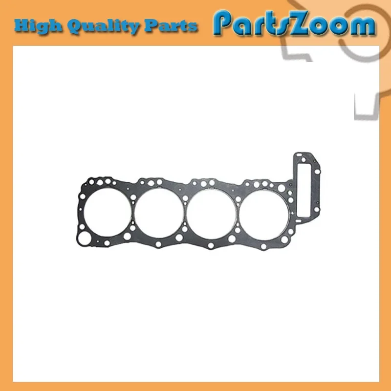 

J05E Engine Head Gasket 11115-E0150 VH11115E0150 for SK200-8 SK210-8 Excavator