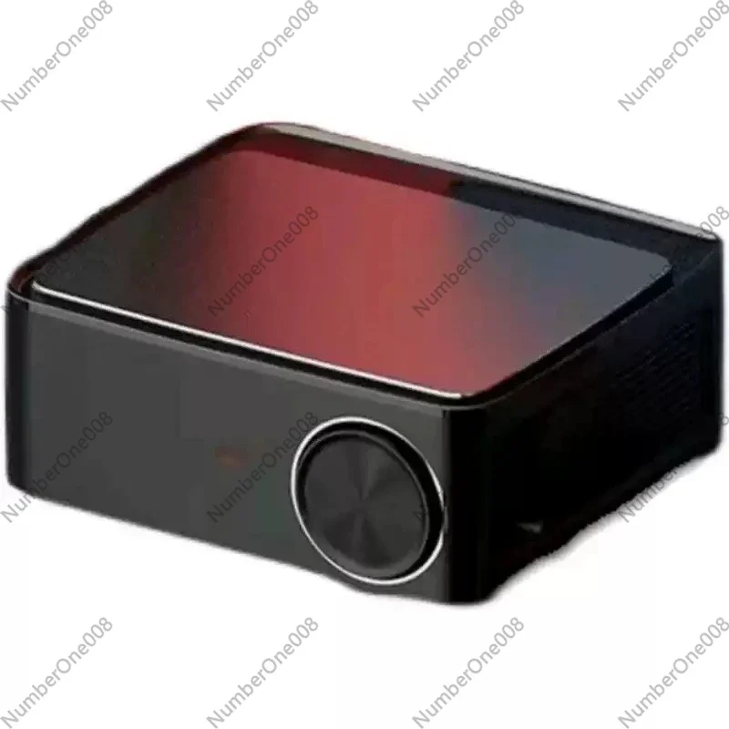 

RD-828PRO RD-888 Smart Projector 1080P Wireless WiFi Home Office Portable Movie Projector Compatible with Phone Laptop