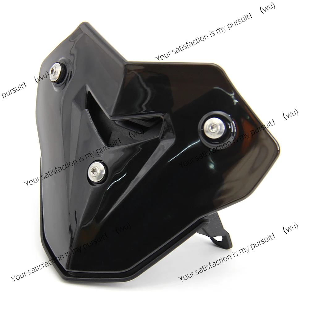 For BMW F900R F 900R F900 R 2020-2025 Motorcycle Sport Touring Windshield WindScreen Wind Deflector
