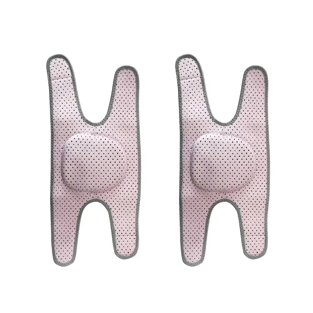 Knee Protection Sports Support Covers Anti Fall Yoga Pink Girl Child Pads Kids Dance Knee Pads Teens Sports Kneepad Team
