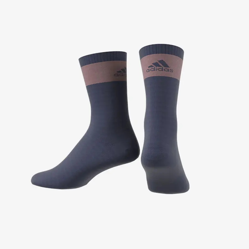 

adidas Genuine Unisex Breathable Sport Socks (1 Pair) HP1490