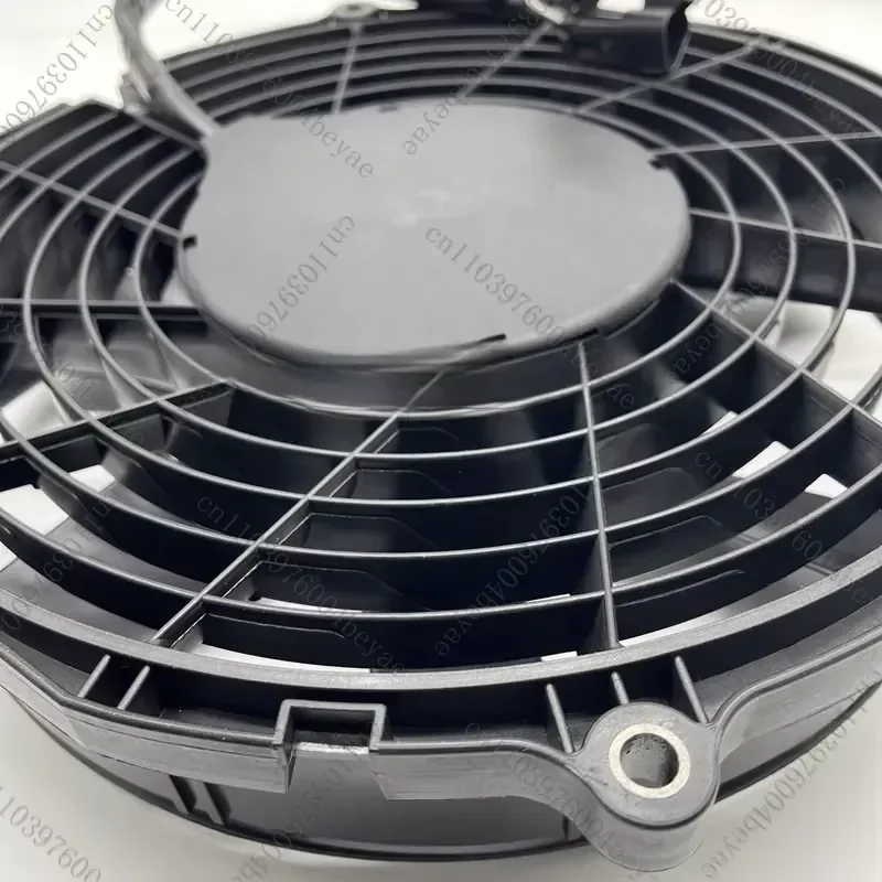 24V E320GC E326GC E330GC Electronic Fan Suction Cooling System 5967321 596-7321