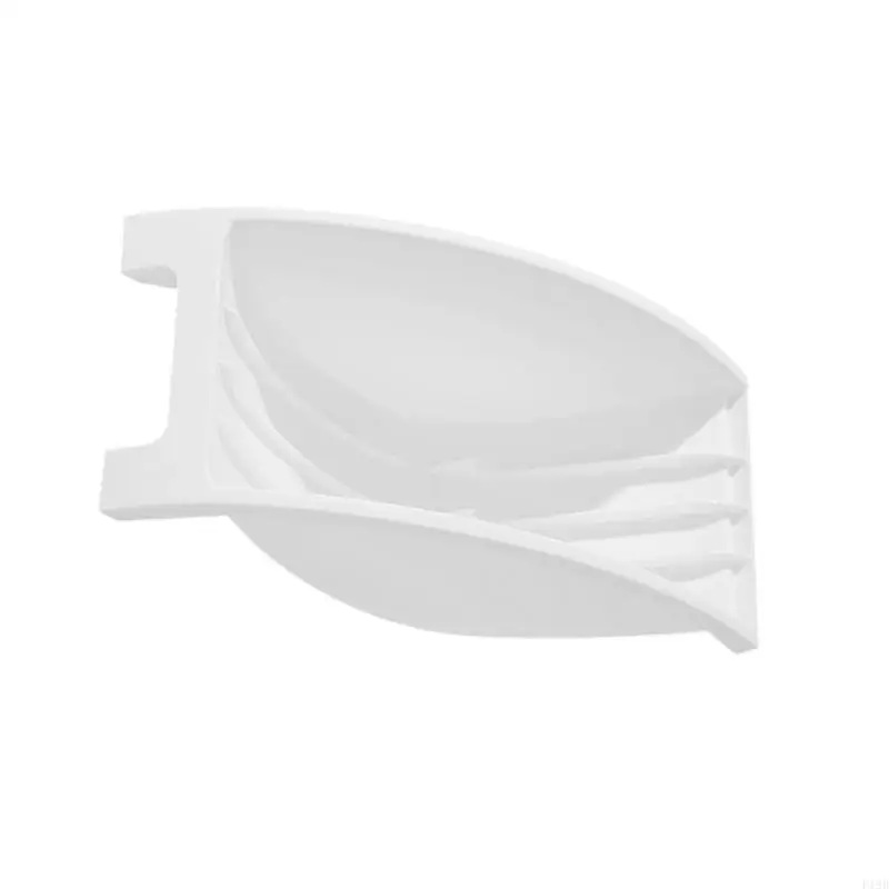 F19B Space Saving Dish Drainer Organizers for Kitchen Countertop with Utensil Holder
