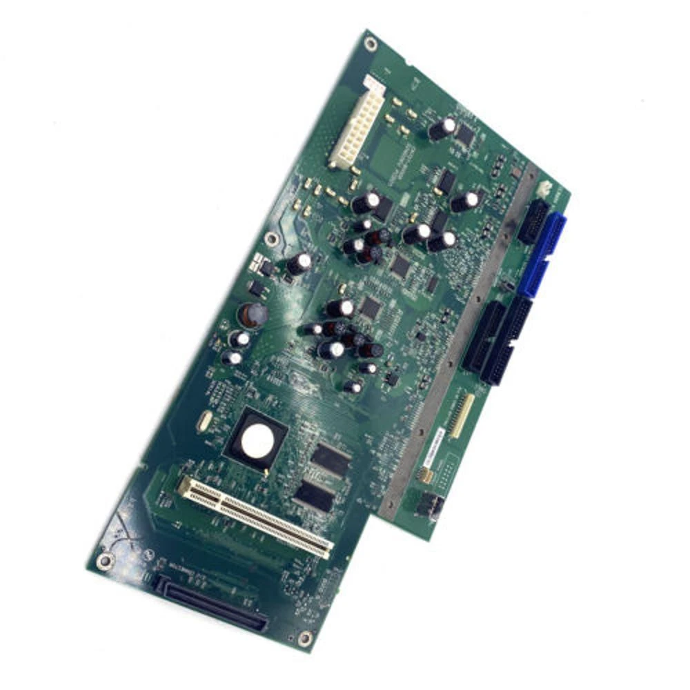 

Main PCA Board CN727-60006 CN727-80006 Fits For HP DesignJet T1300 T795 T2300 Z5400 T790