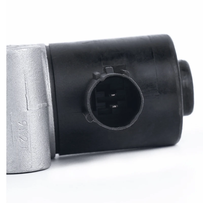 Nowy zawór regulacji obrotów biegu jałowego do Honda Civic Del Sol 1996-2000 1382000560 36450-P2J-J01 36450-P0A-A01 — zdjęcie 6