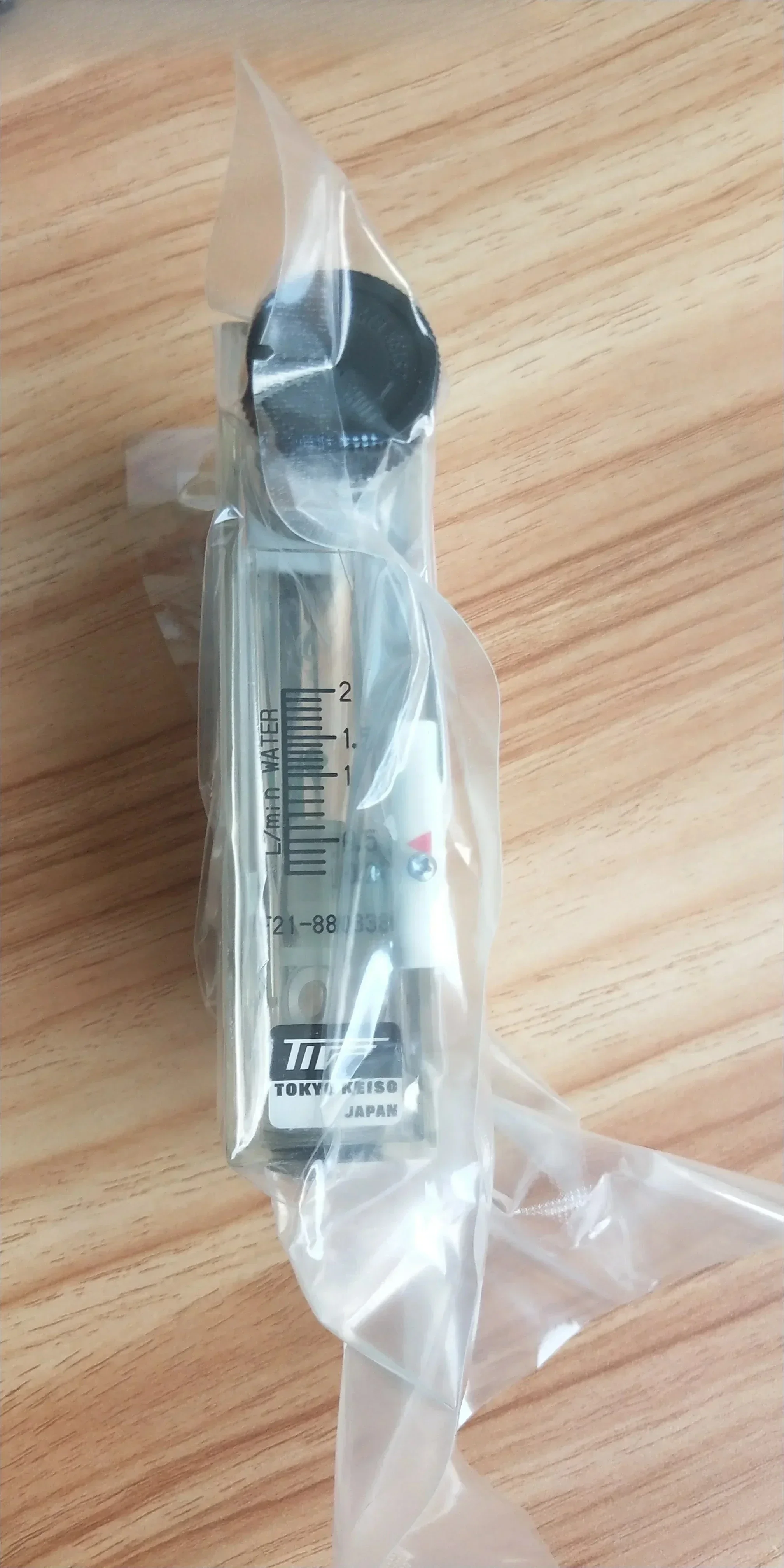 P-620-UA-4N-R3-PK Semiconductor Application Flow Meter High Accuracy Liquid Flow Monitoring Device for Semiconductor Manufacturi