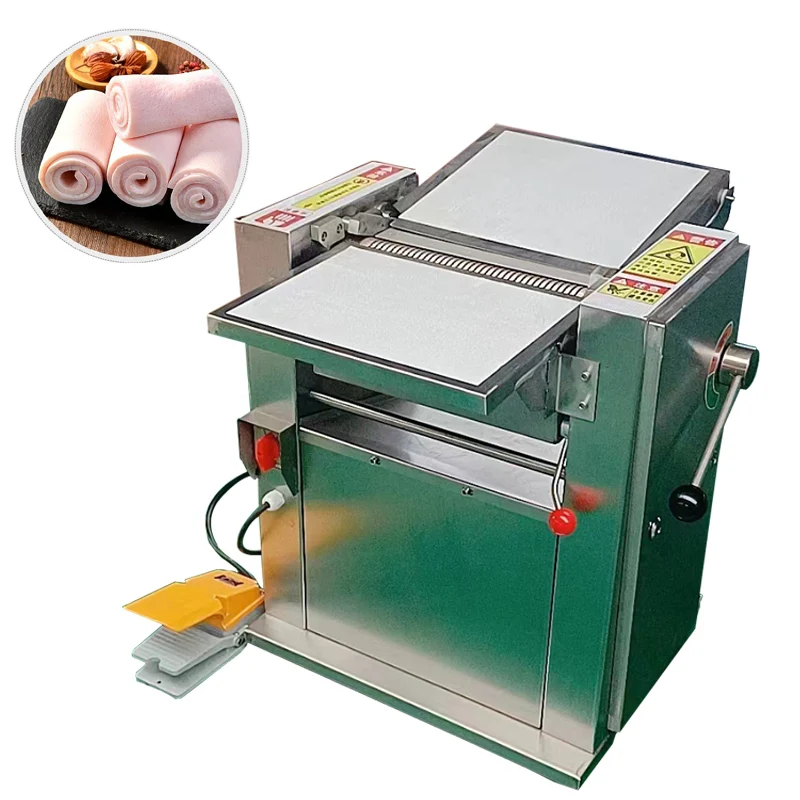 Commercial Pork Peeler To Range Hood Peeling Peeling Machine Automatic Peeling Machine Peeling Machine