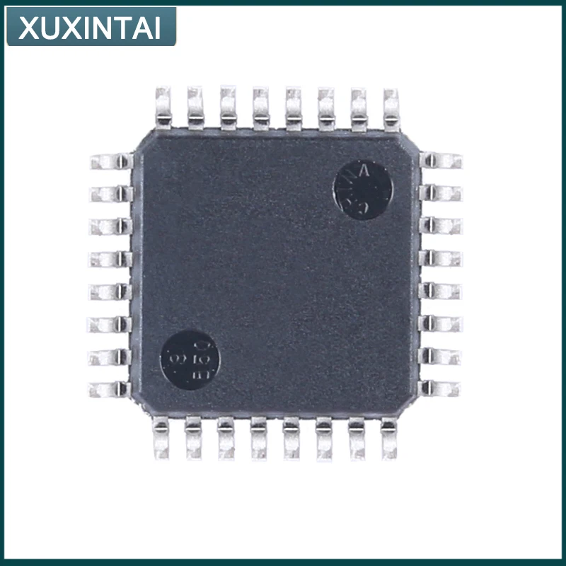 5Pcs/Lot  New Original  STM8S207K6T6C STM8S207 LQFP-32  STM8 STM8S Microcontroller IC 8-Bit 24MHz 32KB (32K x 8) FLASH