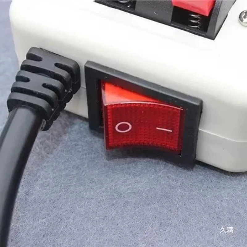 Portable LED Illuminance Tester, Handheld Small Power Meter