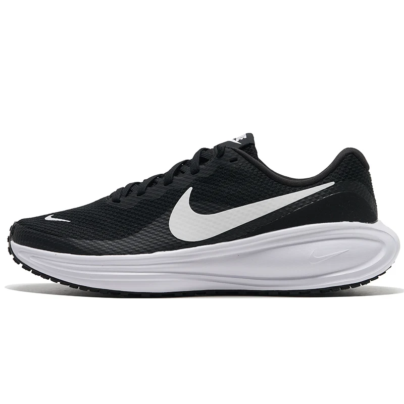 

Nike Revolution 8 Running Shoes Support Cushioning Men's Shoes Training Fitness Sports Hj9198-003