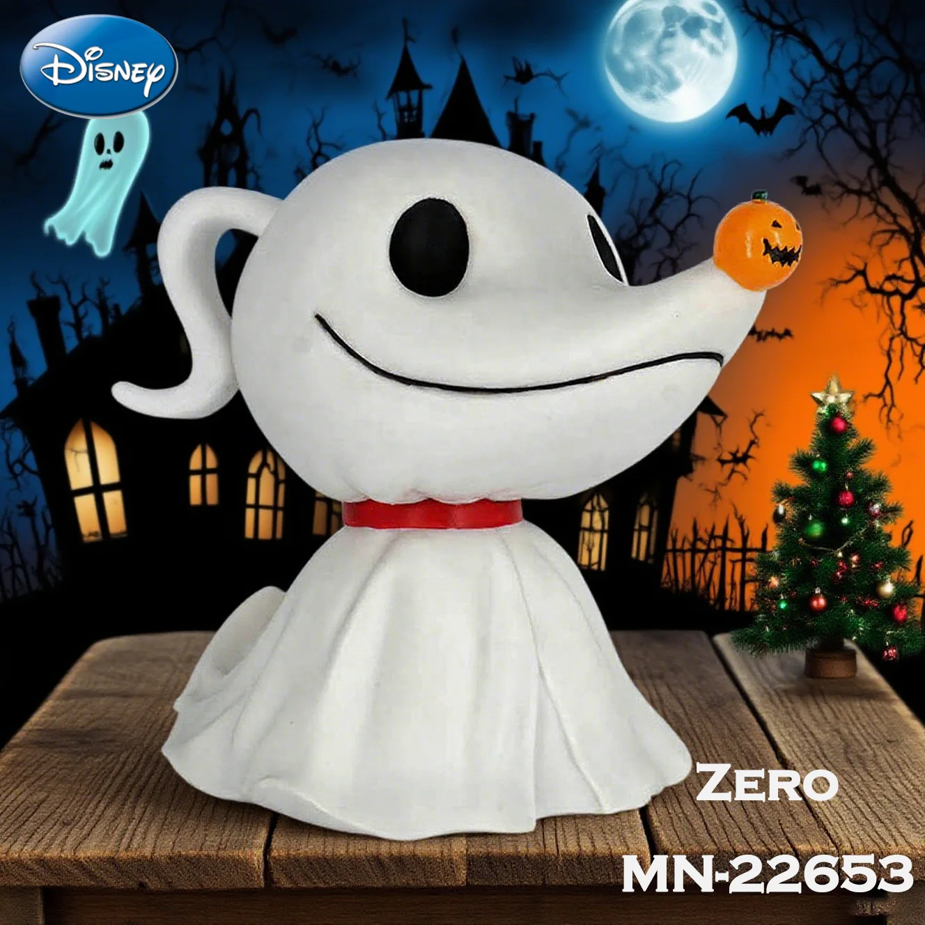 The Nightmare Befor… - image