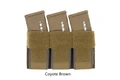 Coyote Brown
