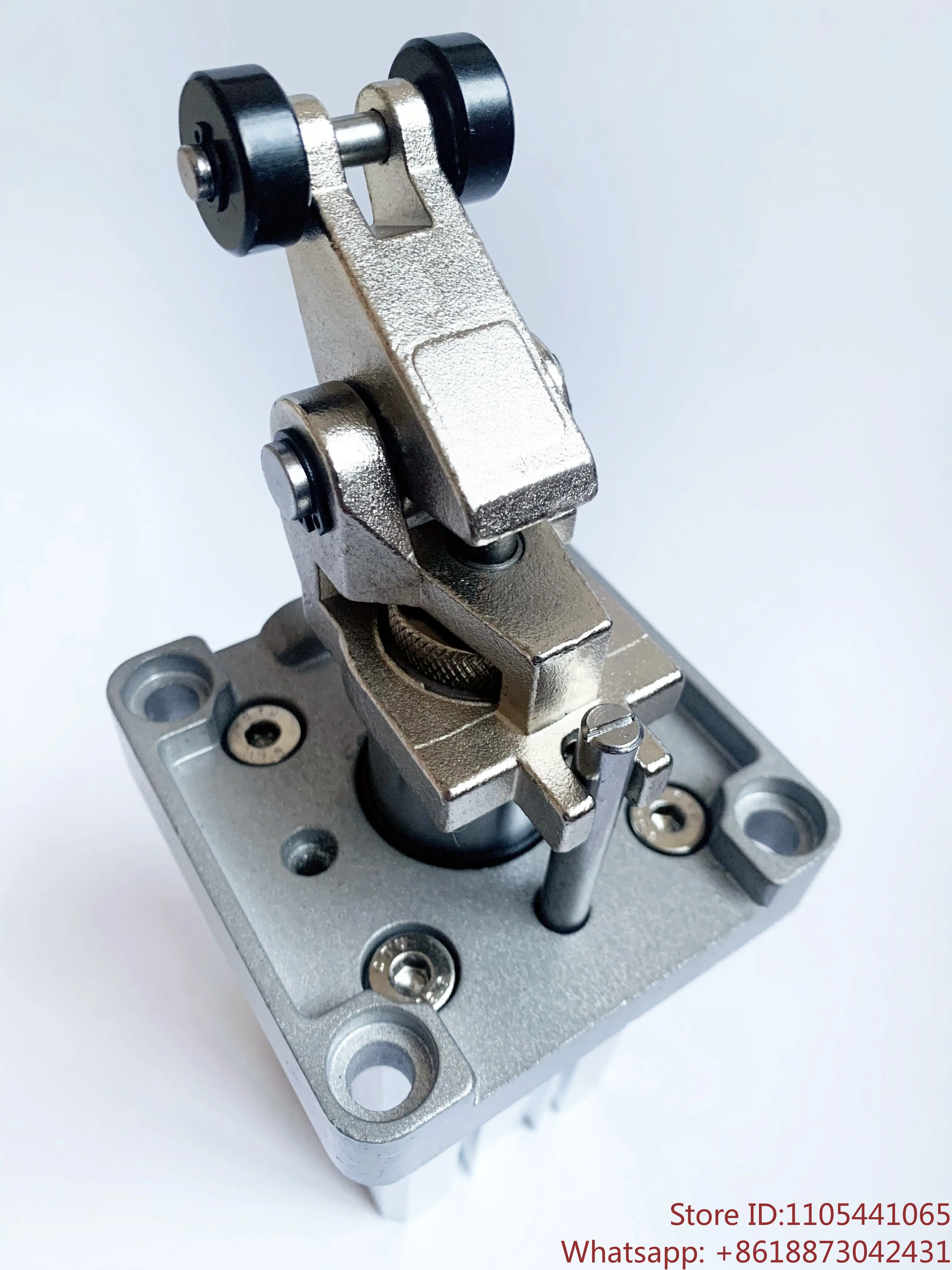 Blocker RSA50-30TM-Z73 Pneumatic buffer block cylinder element 1PCS