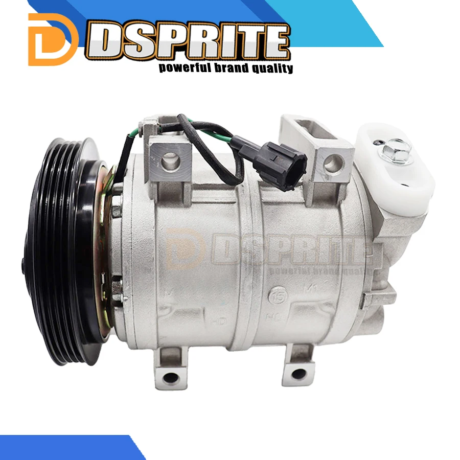 

Car Air Conditioner Compressor For Nissan UD 2600 TRUCKS 27630 30Z69 27630-30Z69 2763030Z69