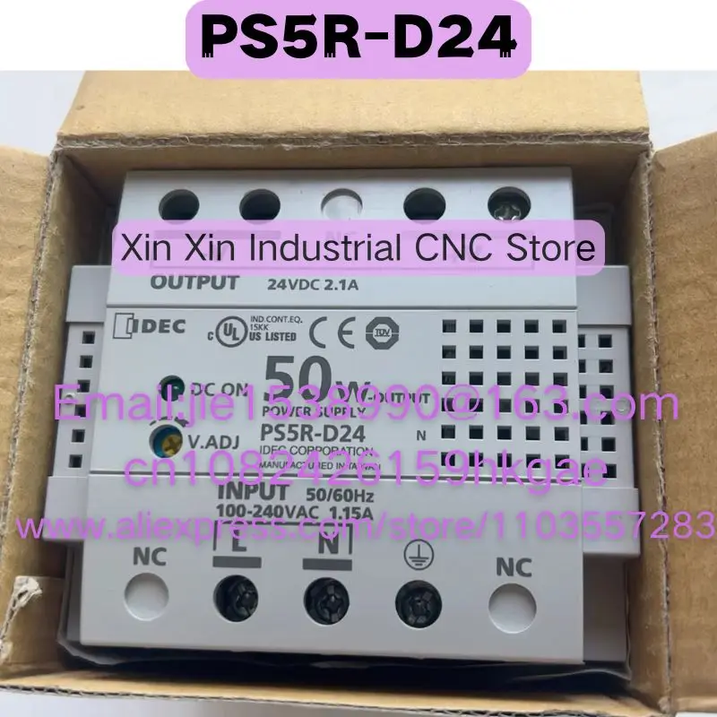 Used PS5R-D24 Normal Function Tested OK