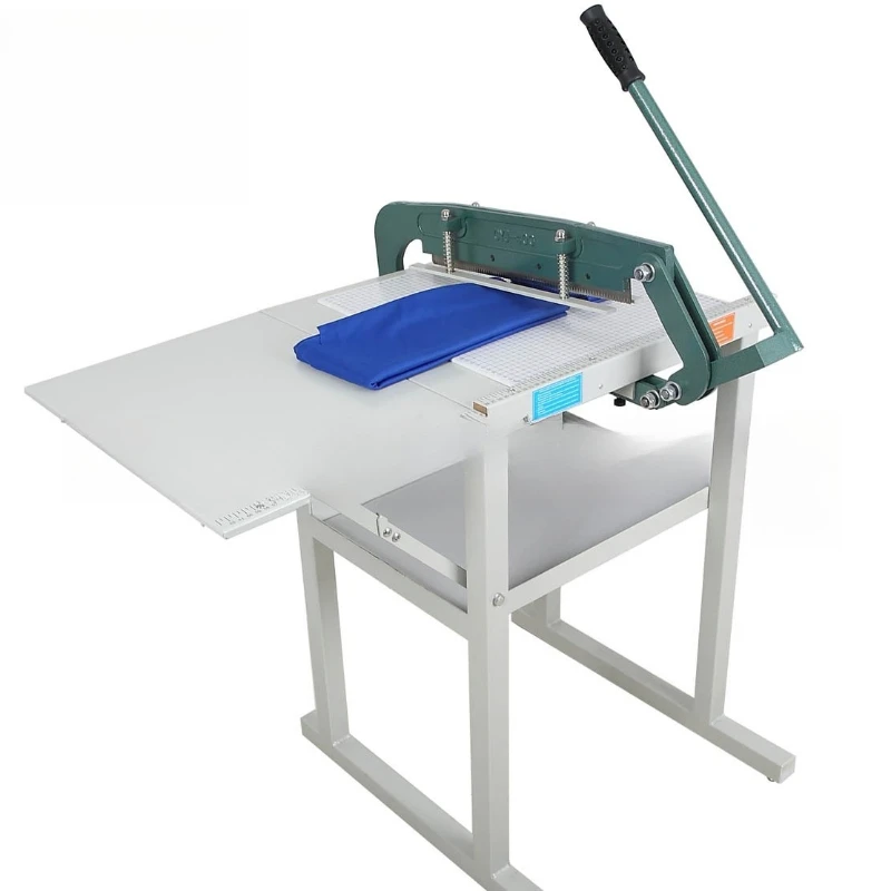 Tooth prototype lace sample cutting machine, leather textile sample cutting machine, cloth sample cutting sawtooth cloth