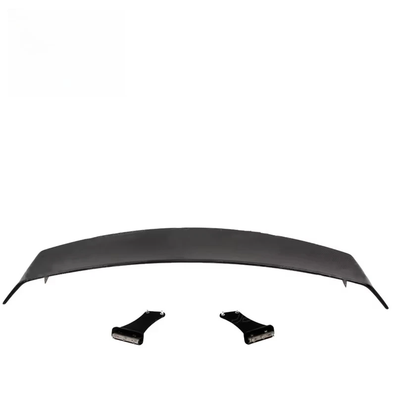 

SRD Style Carbon Fiber Rear Spoiler High Wing for IS250 IS300 2005-2009