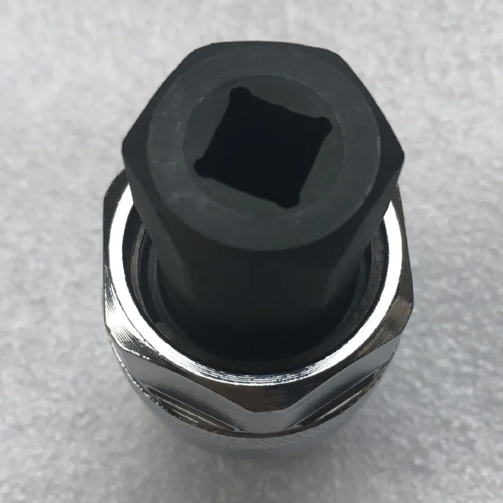 

Woodworking Tools 3/8 Inch Drive Impact Damaged Bolt Remover Extractor for Extracting 6-13mm Herramientas Ferramenta