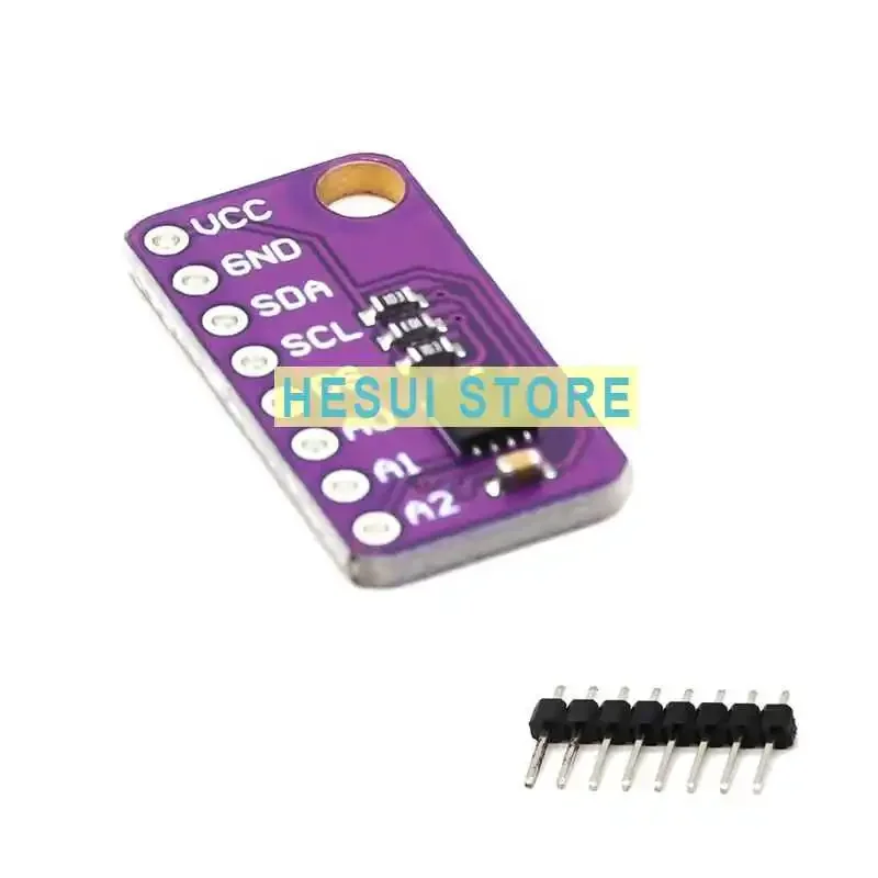 MAX30205MTA 30205 Body temperature sensor module