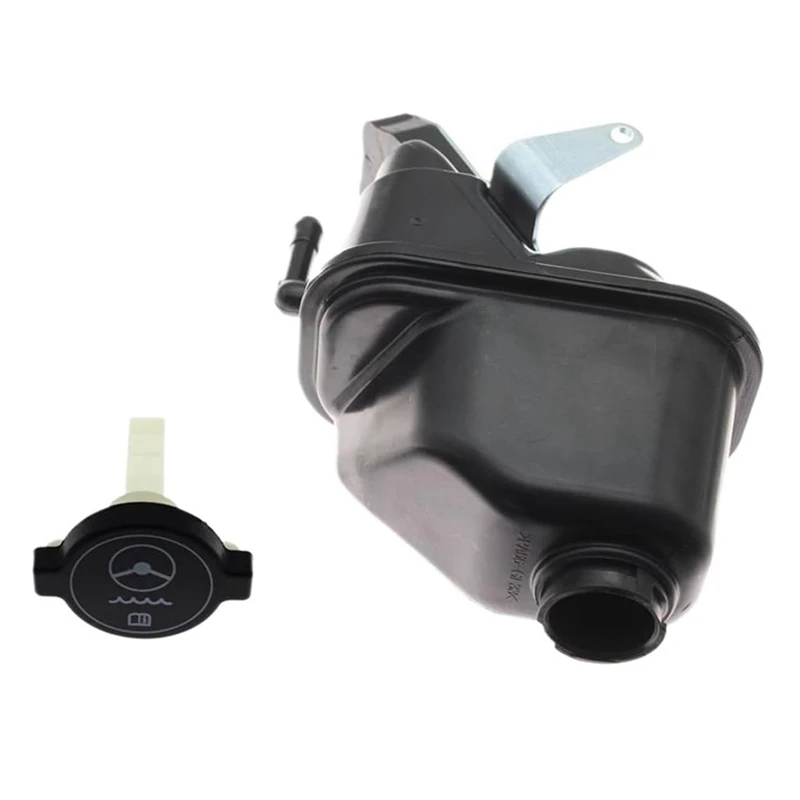 

Car Power Steering Pump Oil Tank And Cover And Bracket 13583194 For Chevrolet Captiva Sport L4 2.4L 2012-2015 Auto Parts