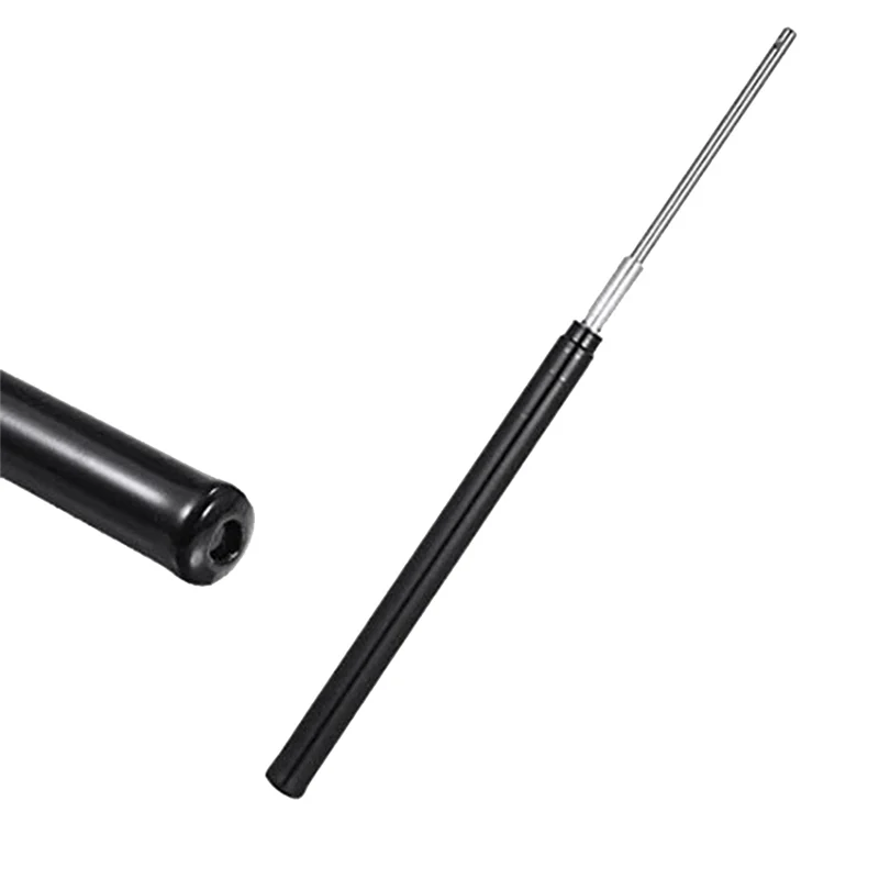 B03B-Garden Tool Single Spring Automatic Greenhouse Window Opener Solar Heat Sensitive Garden Ventilation Vent Openers